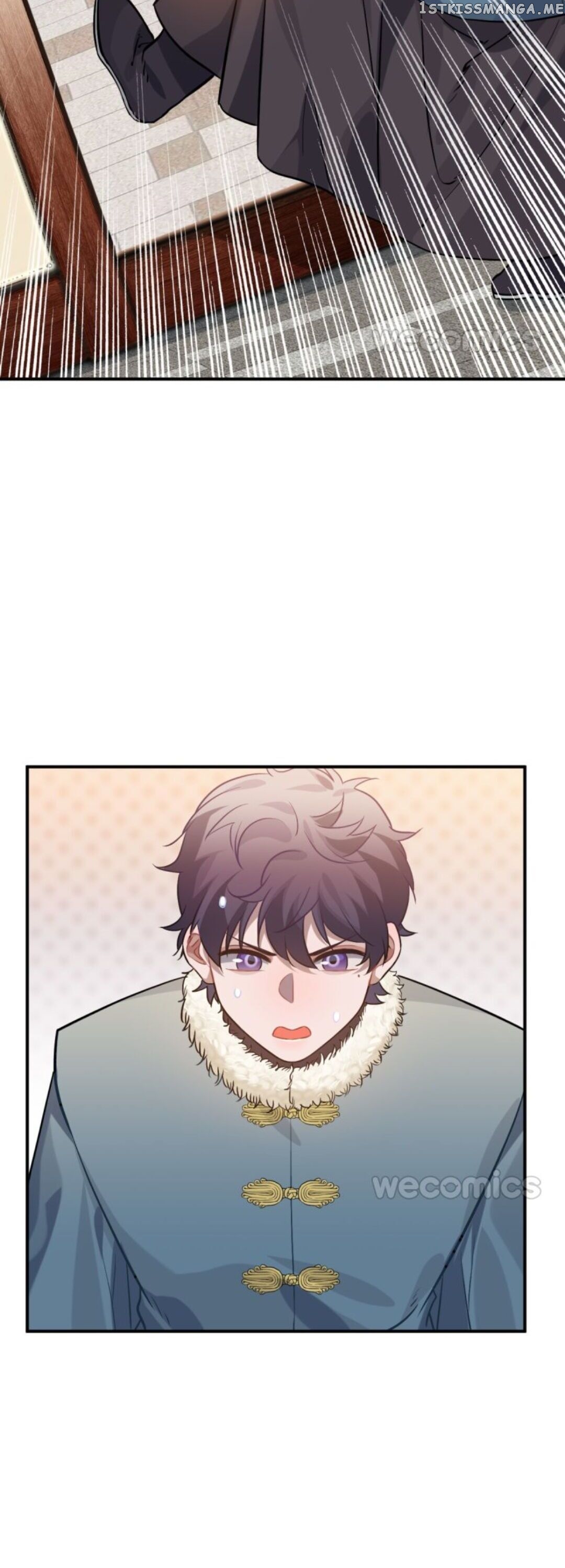 Straight “Princess” In The Royal Palace chapter 79 - page 4