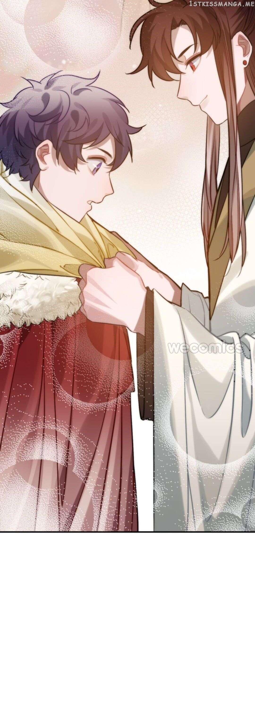 Straight “Princess” In The Royal Palace chapter 74 - page 6