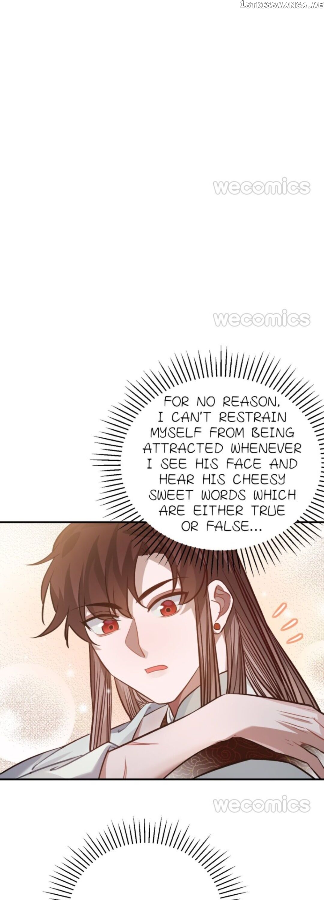 Straight “Princess” In The Royal Palace chapter 72 - page 12