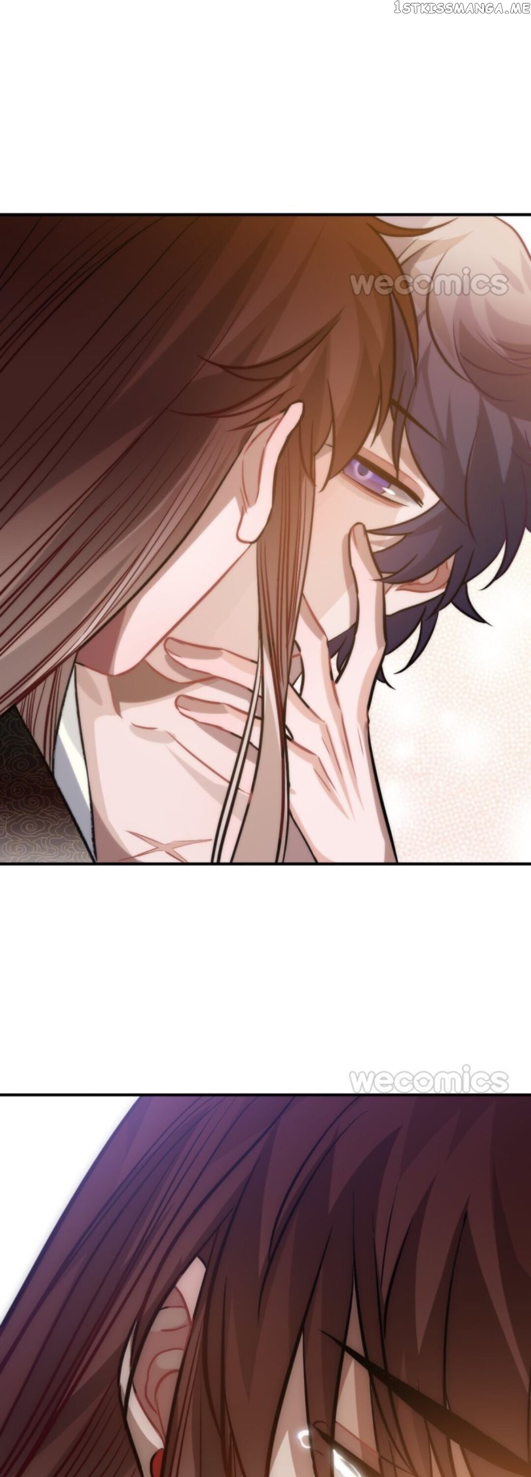 Straight “Princess” In The Royal Palace chapter 70 - page 22