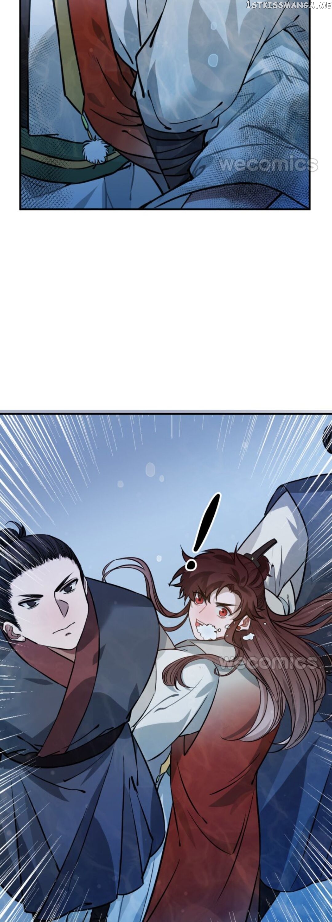 Straight “Princess” In The Royal Palace chapter 69 - page 5