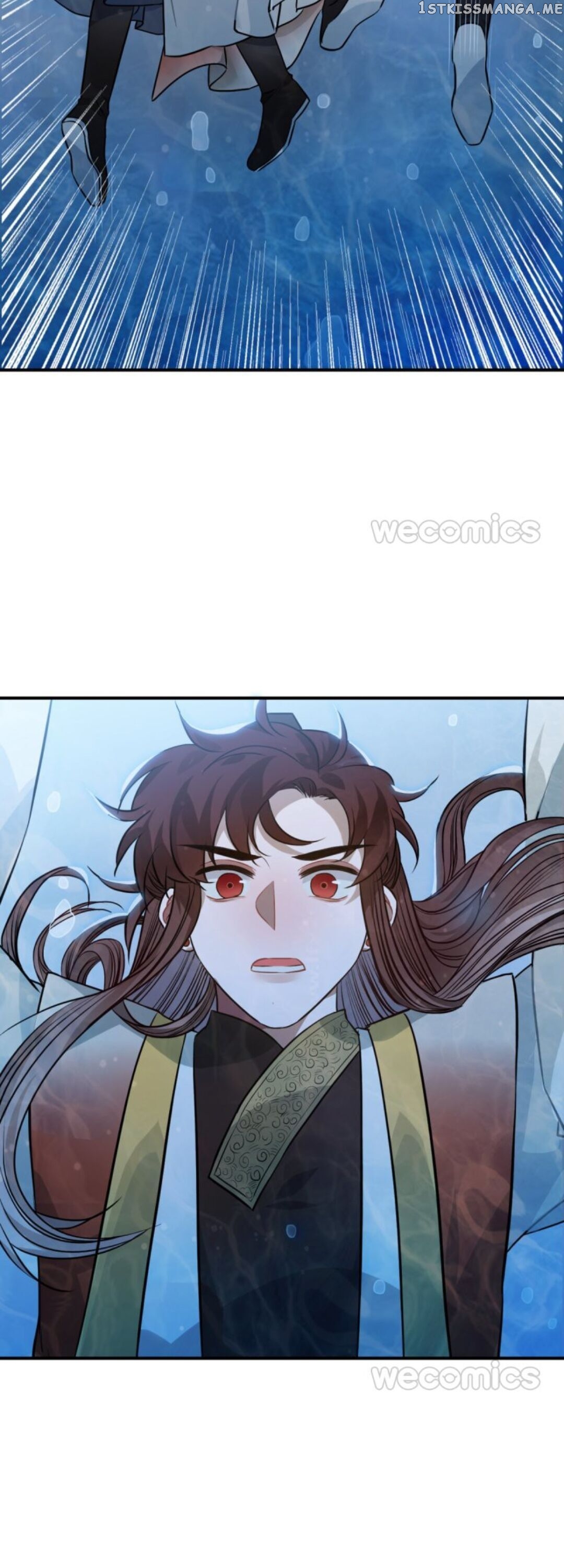 Straight “Princess” In The Royal Palace chapter 69 - page 7