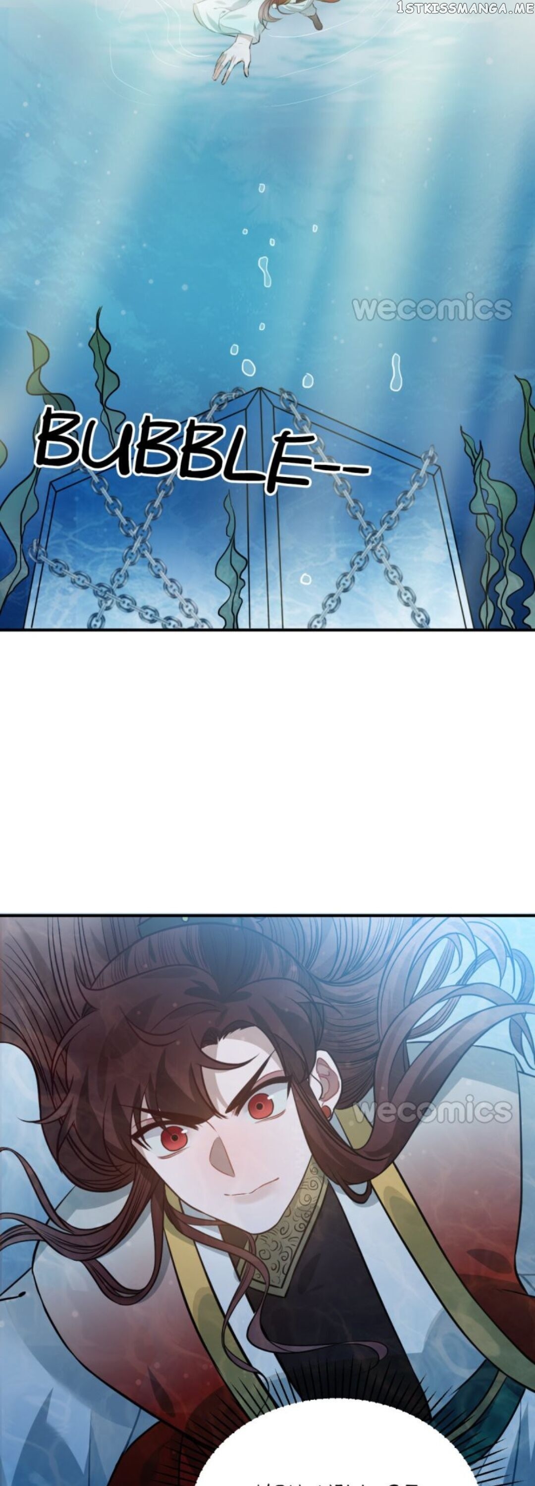 Straight “Princess” In The Royal Palace chapter 68 - page 19