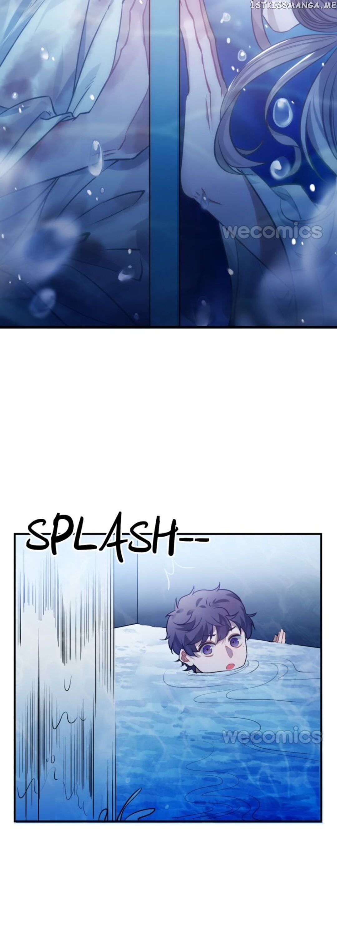 Straight “Princess” In The Royal Palace chapter 68 - page 23