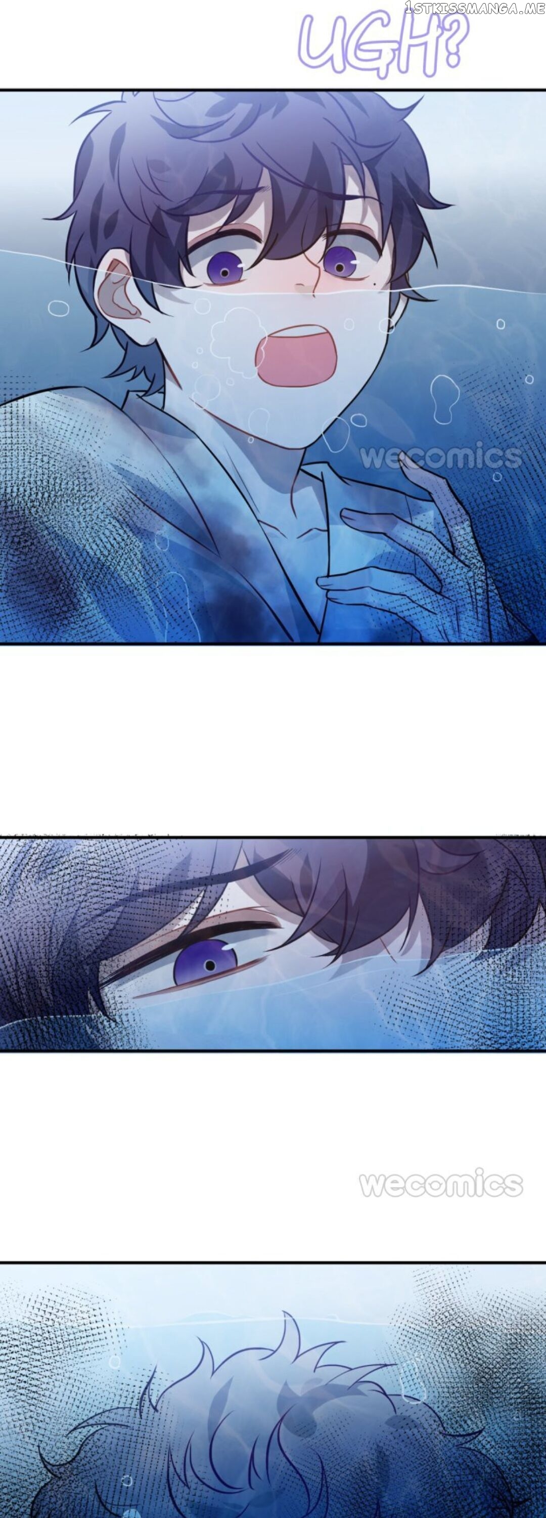 Straight “Princess” In The Royal Palace chapter 68 - page 24
