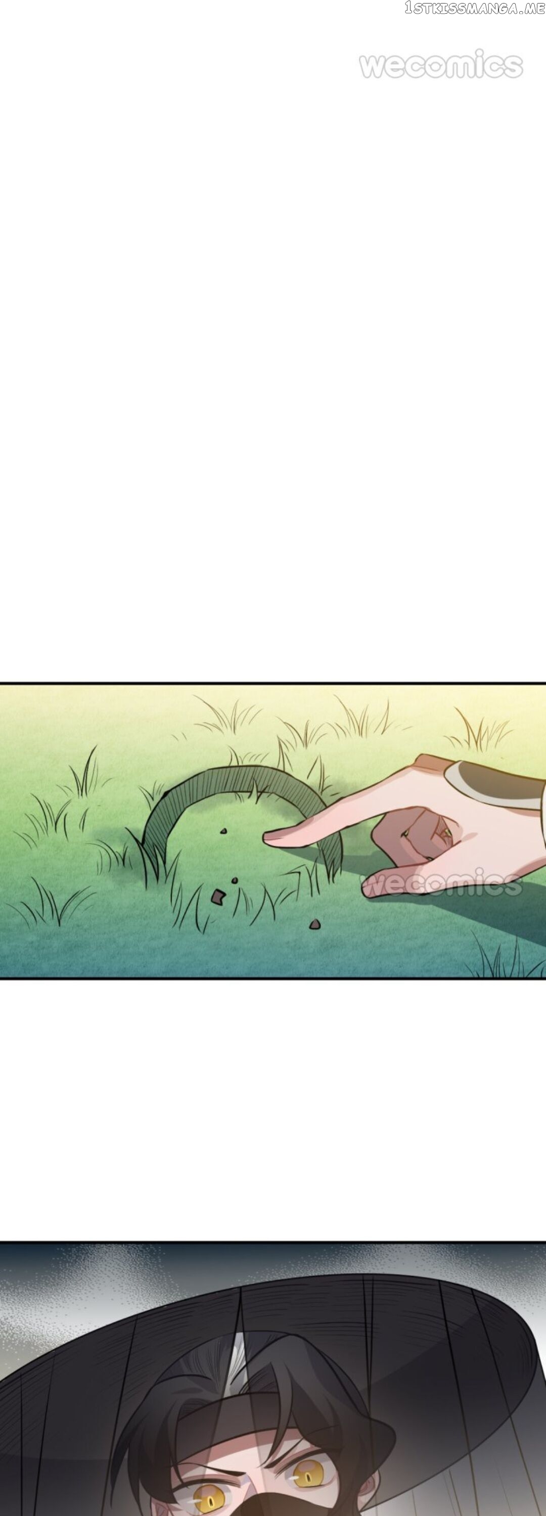 Straight “Princess” In The Royal Palace chapter 68 - page 3