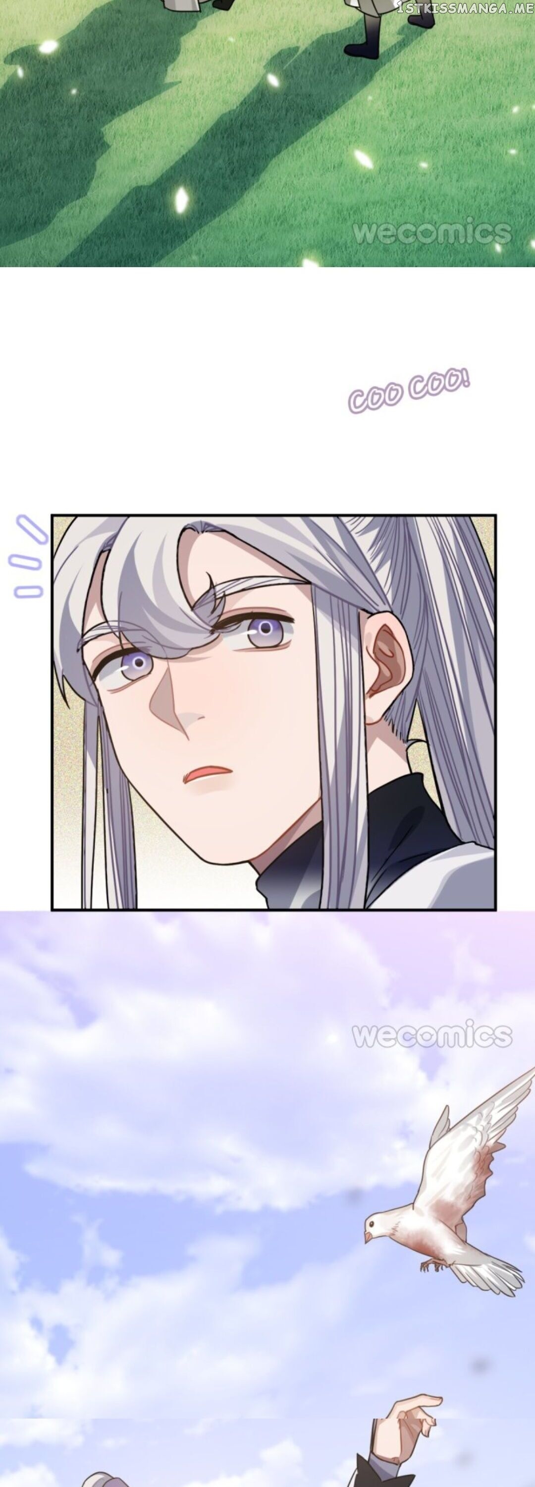 Straight “Princess” In The Royal Palace chapter 65 - page 2