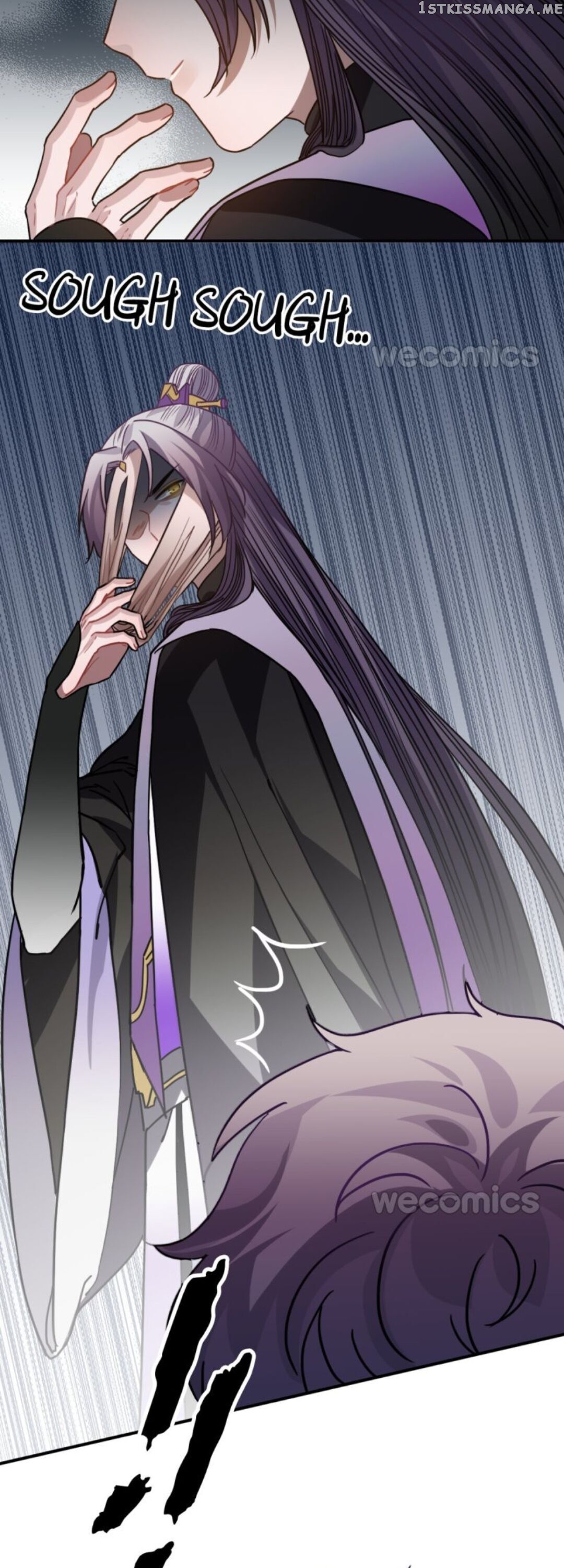 Straight “Princess” In The Royal Palace chapter 65 - page 23