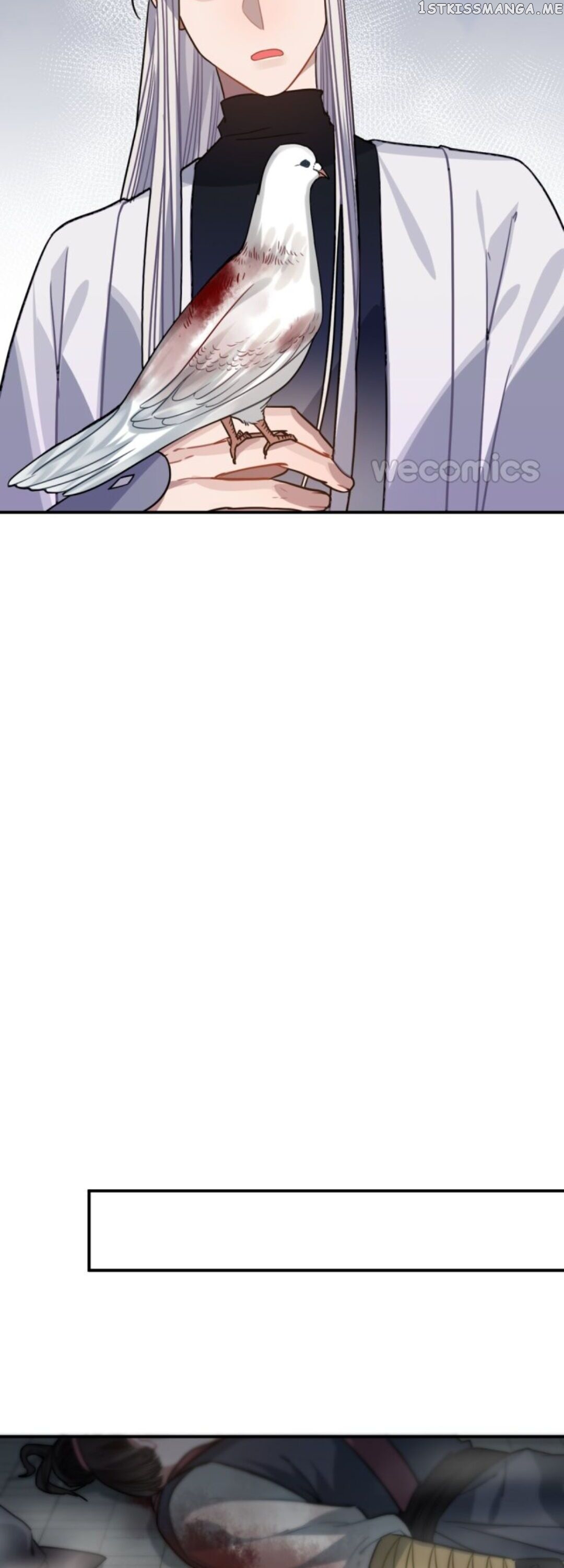 Straight “Princess” In The Royal Palace chapter 65 - page 4