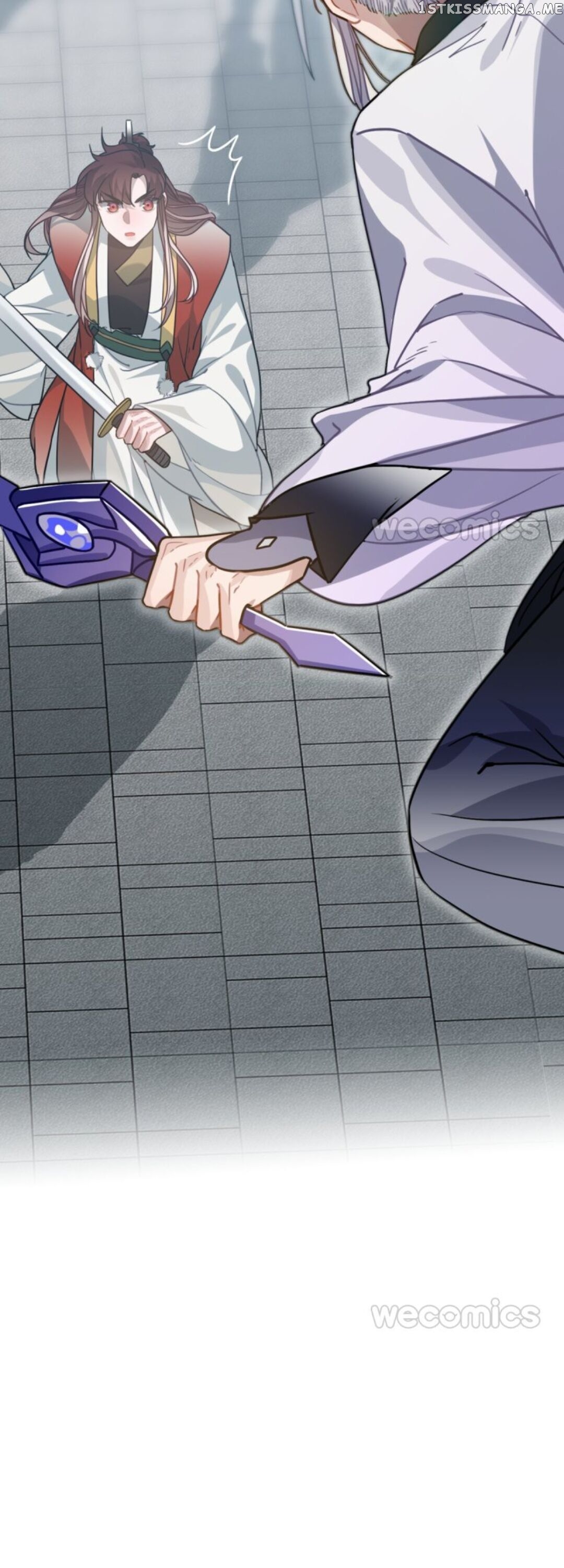 Straight “Princess” In The Royal Palace chapter 65 - page 7