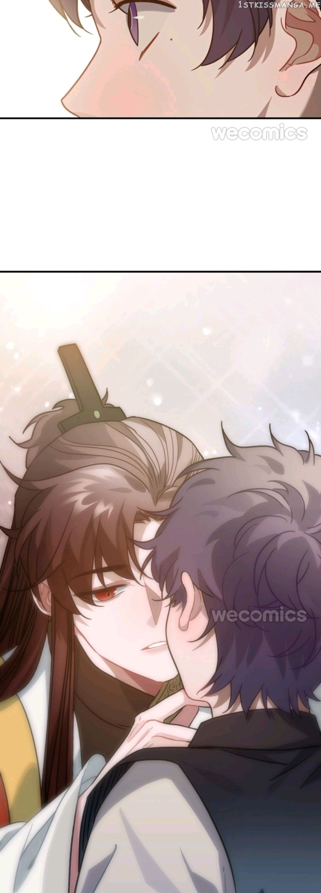 Straight “Princess” In The Royal Palace chapter 63 - page 4