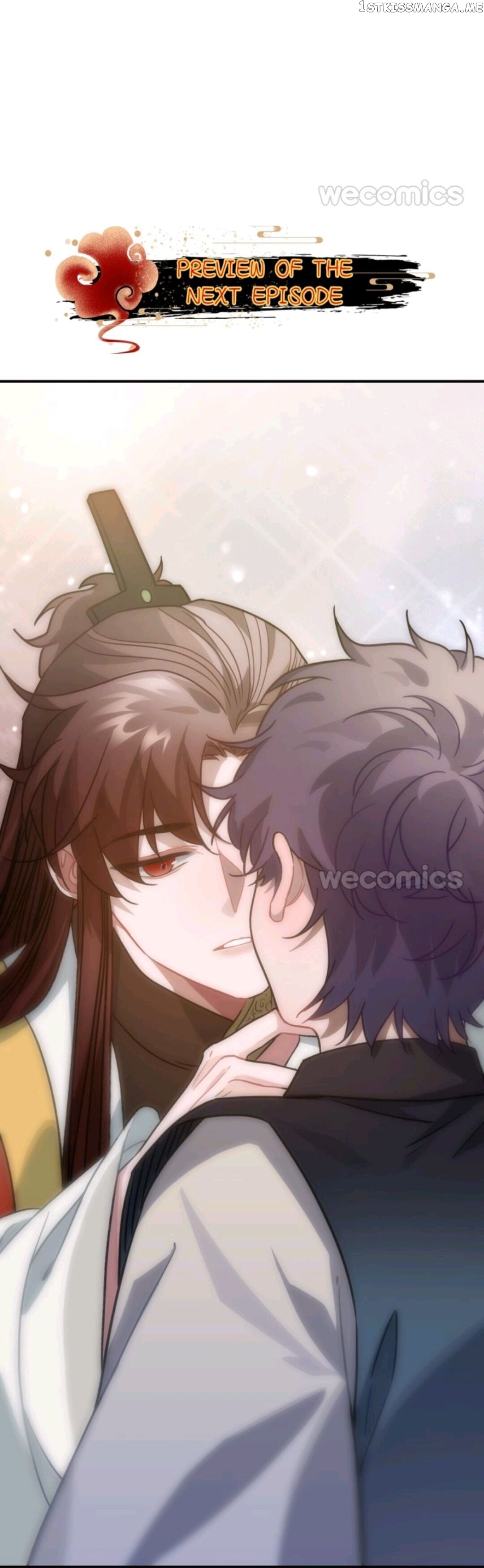 Straight “Princess” In The Royal Palace chapter 62 - page 24