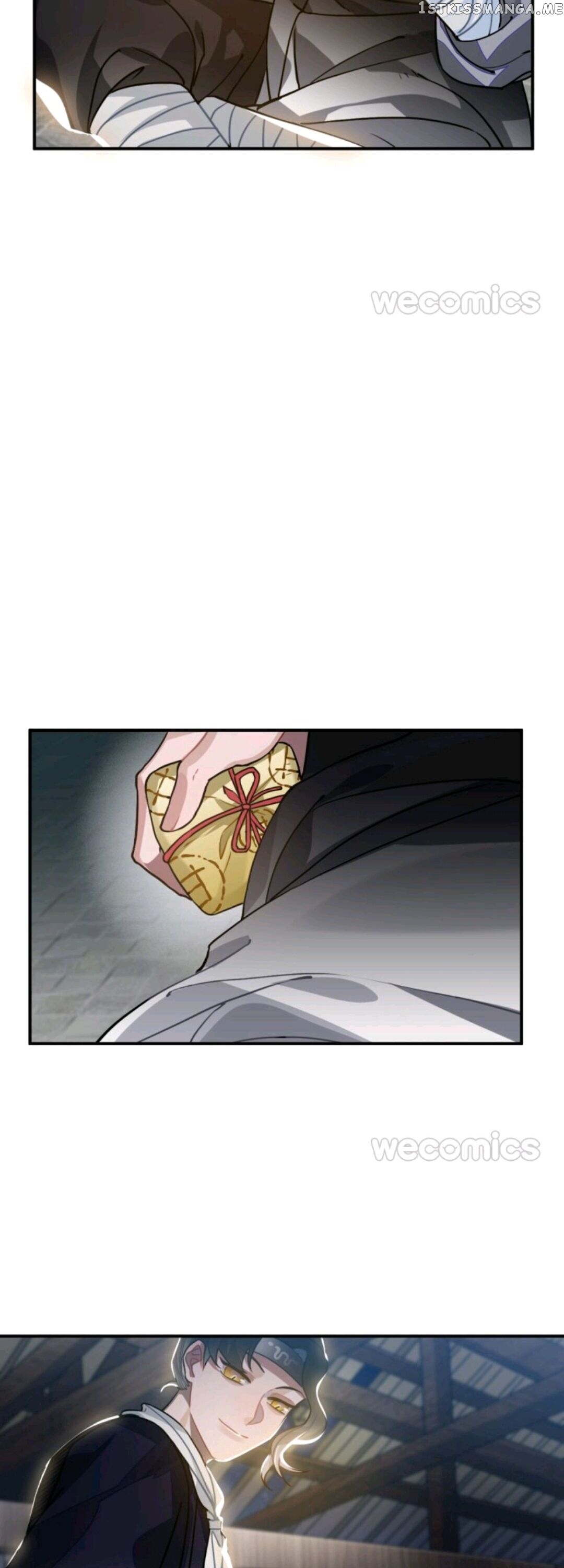 Straight “Princess” In The Royal Palace chapter 62 - page 6