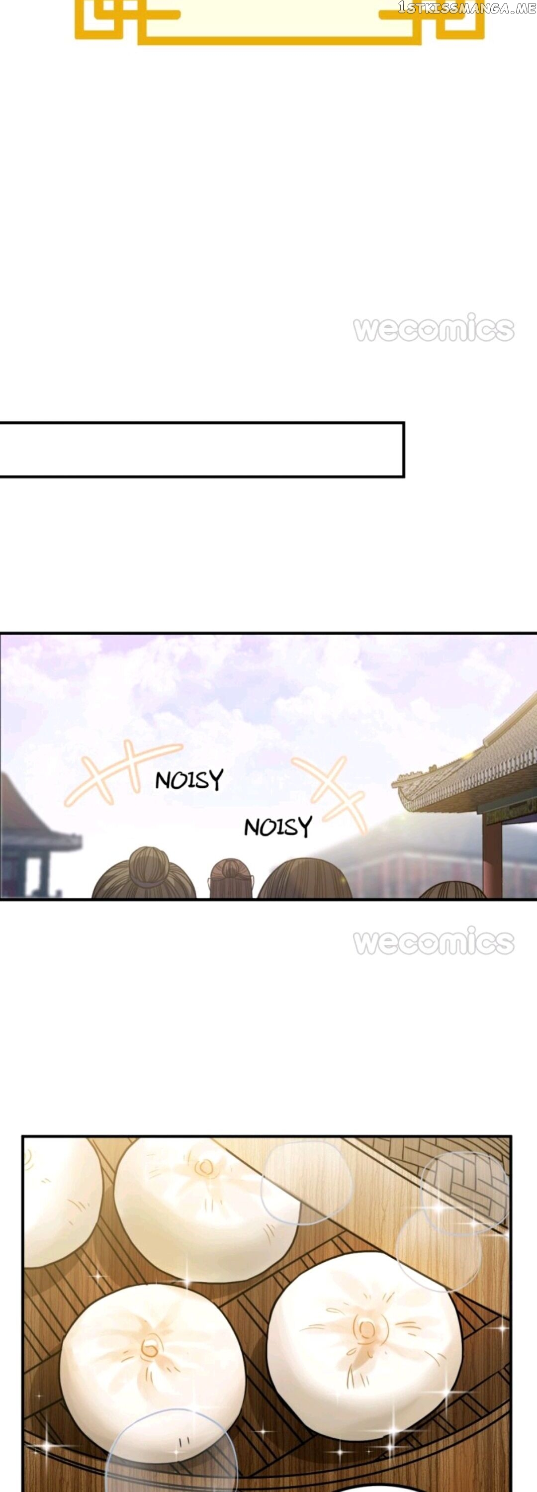 Straight “Princess” In The Royal Palace chapter 61 - page 14
