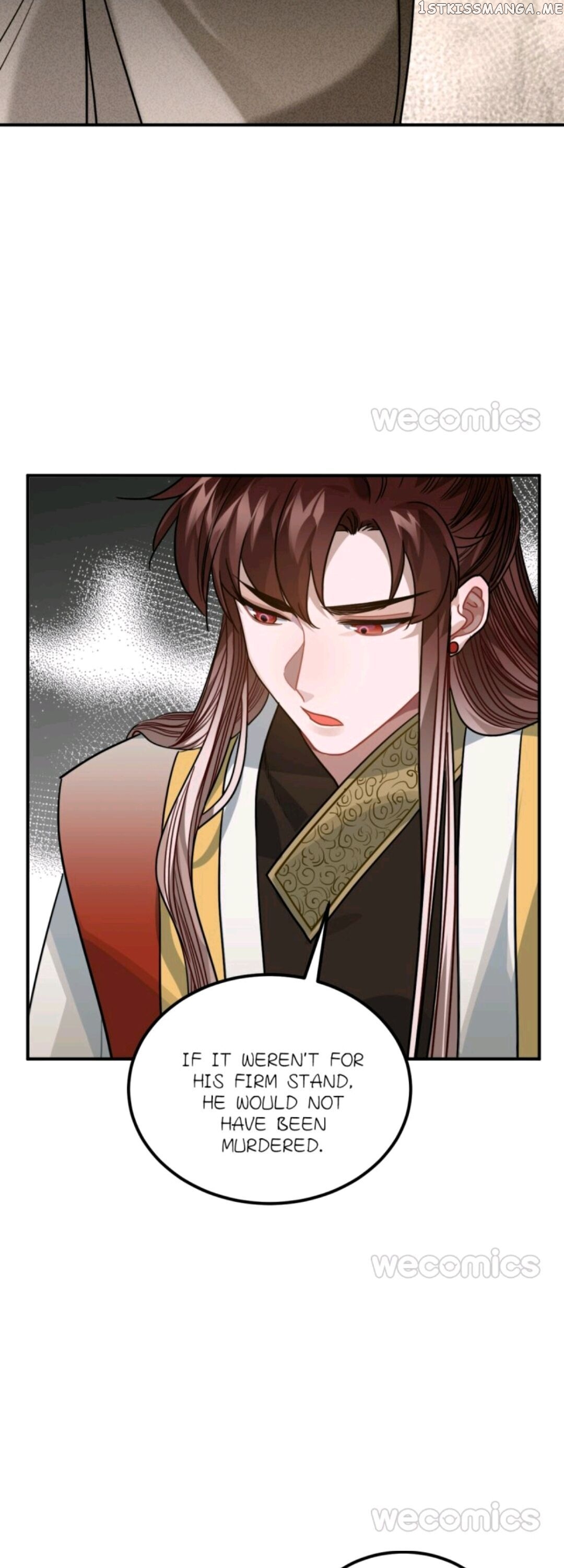 Straight “Princess” In The Royal Palace chapter 61 - page 5