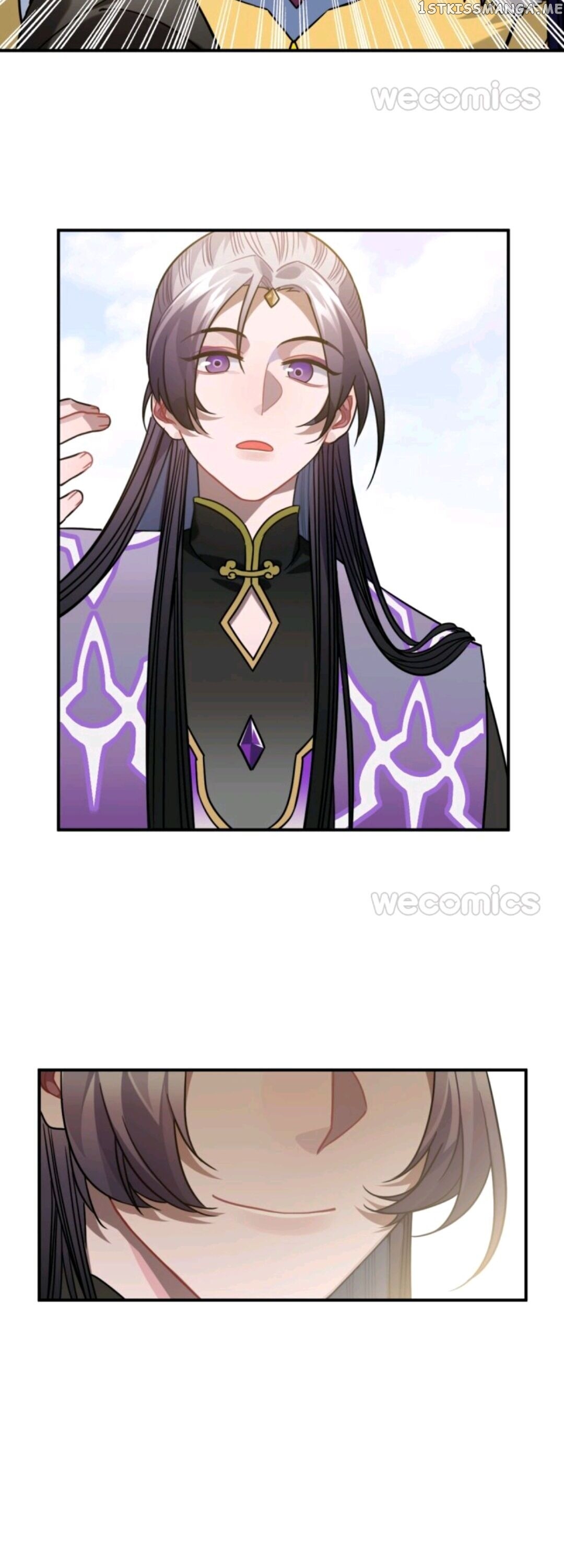 Straight “Princess” In The Royal Palace chapter 60 - page 16