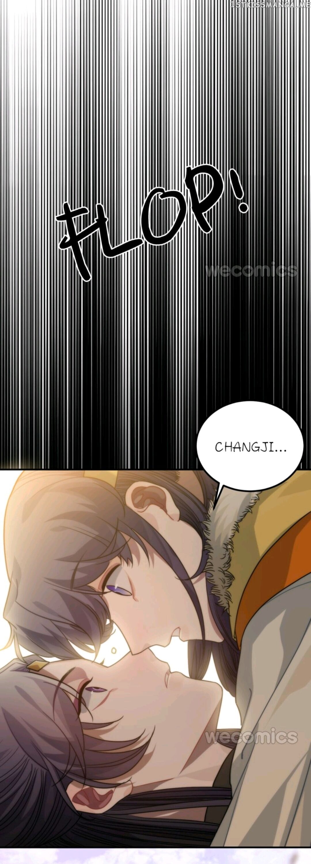 Straight “Princess” In The Royal Palace chapter 60 - page 9