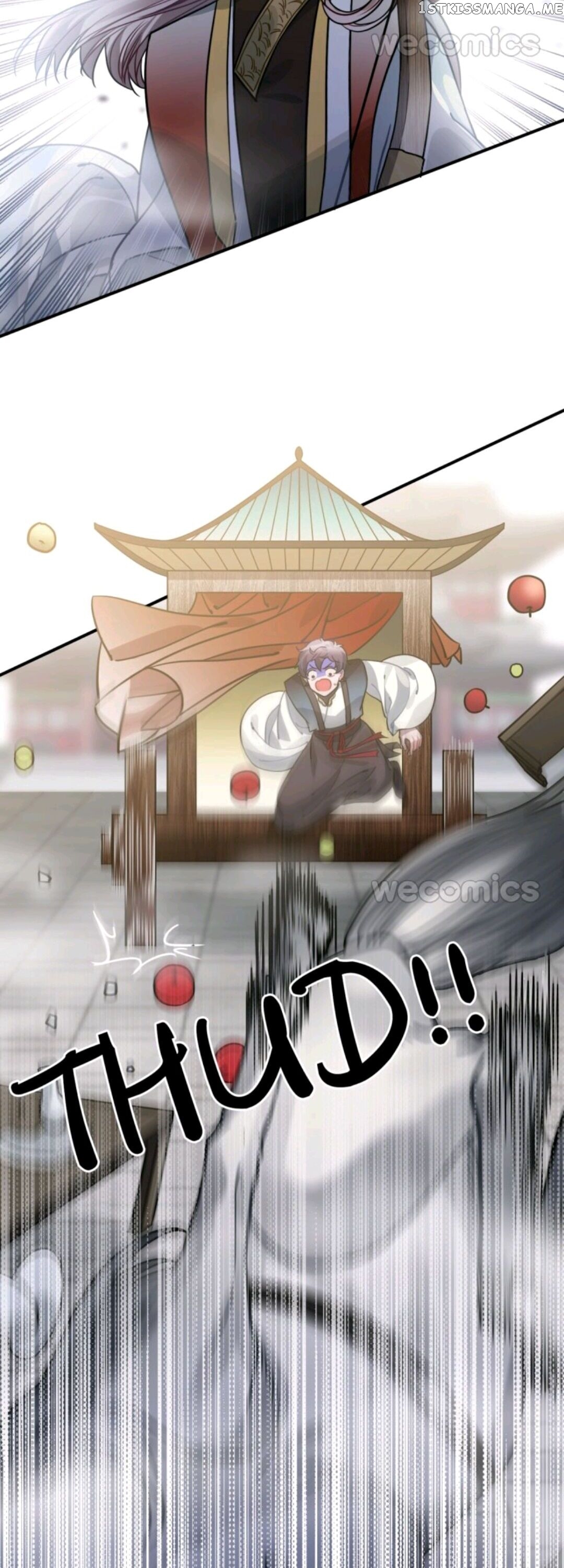 Straight “Princess” In The Royal Palace chapter 59 - page 12