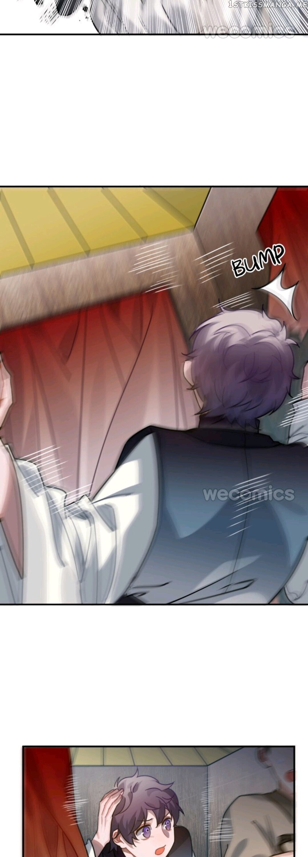 Straight “Princess” In The Royal Palace chapter 59 - page 3