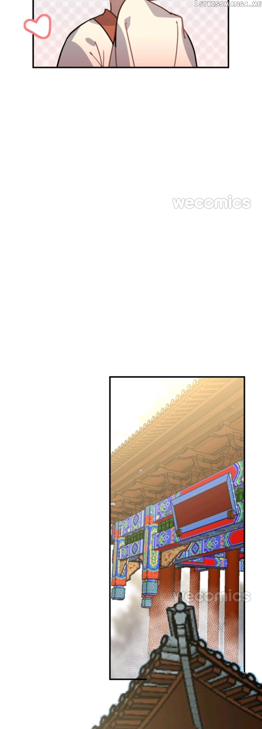 Straight “Princess” In The Royal Palace chapter 57 - page 13