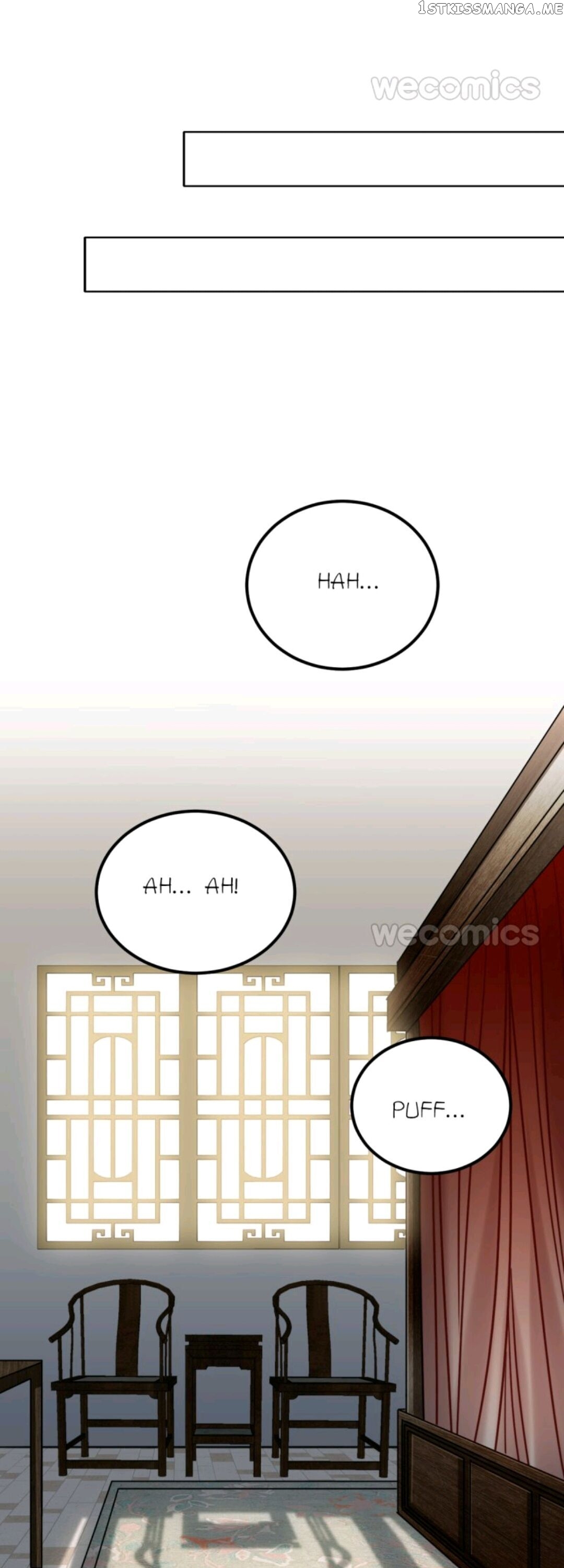 Straight “Princess” In The Royal Palace chapter 57 - page 17