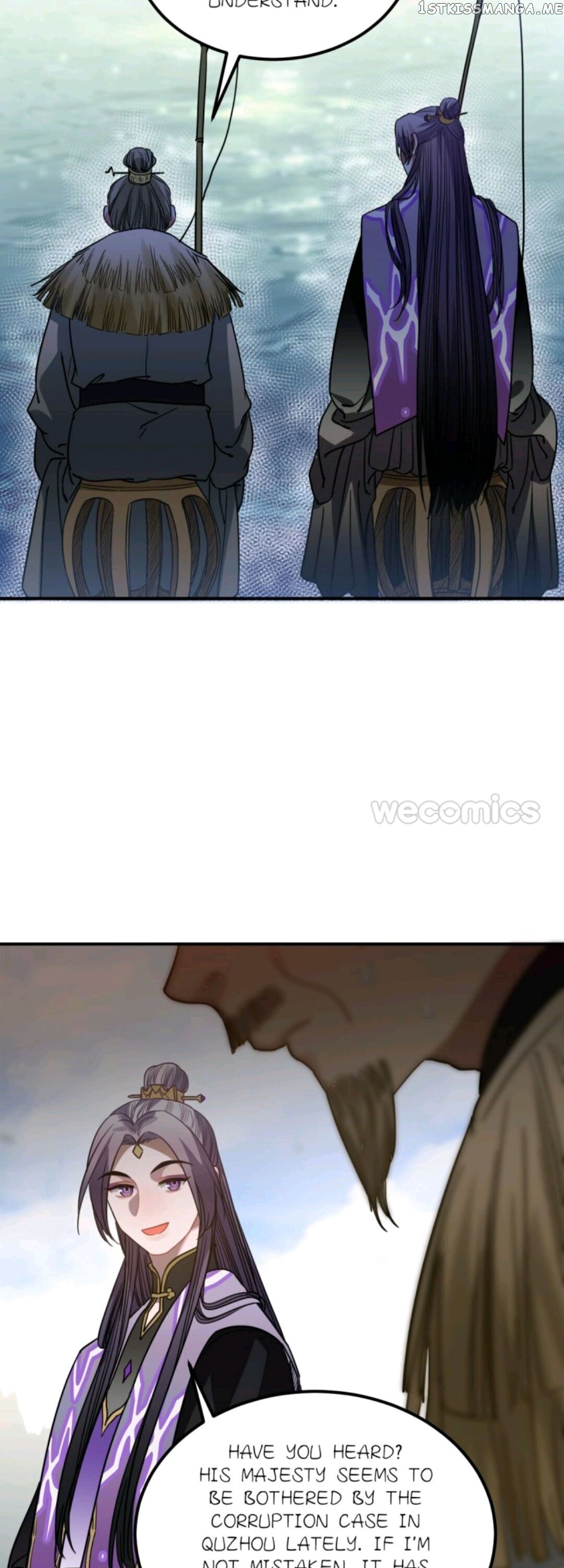 Straight “Princess” In The Royal Palace chapter 57 - page 4
