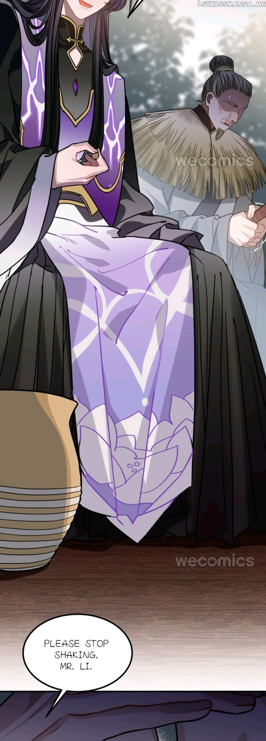 Straight “Princess” In The Royal Palace chapter 57 - page 7