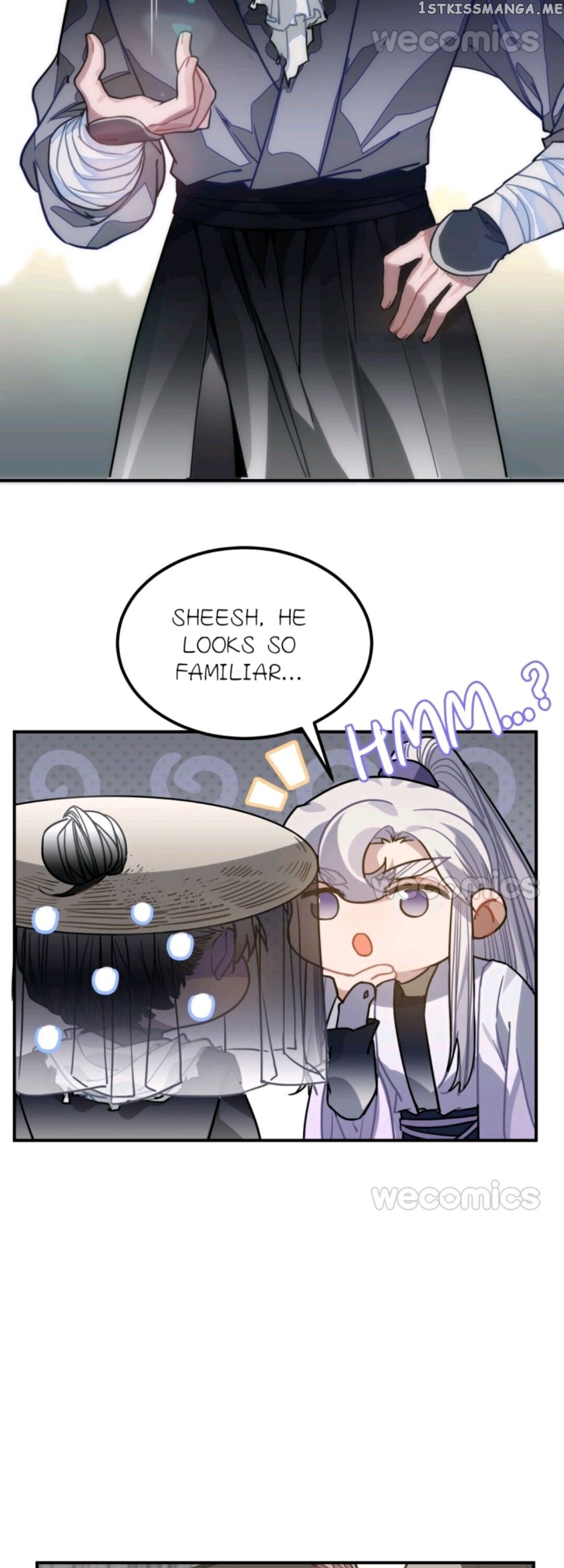 Straight “Princess” In The Royal Palace chapter 56 - page 15