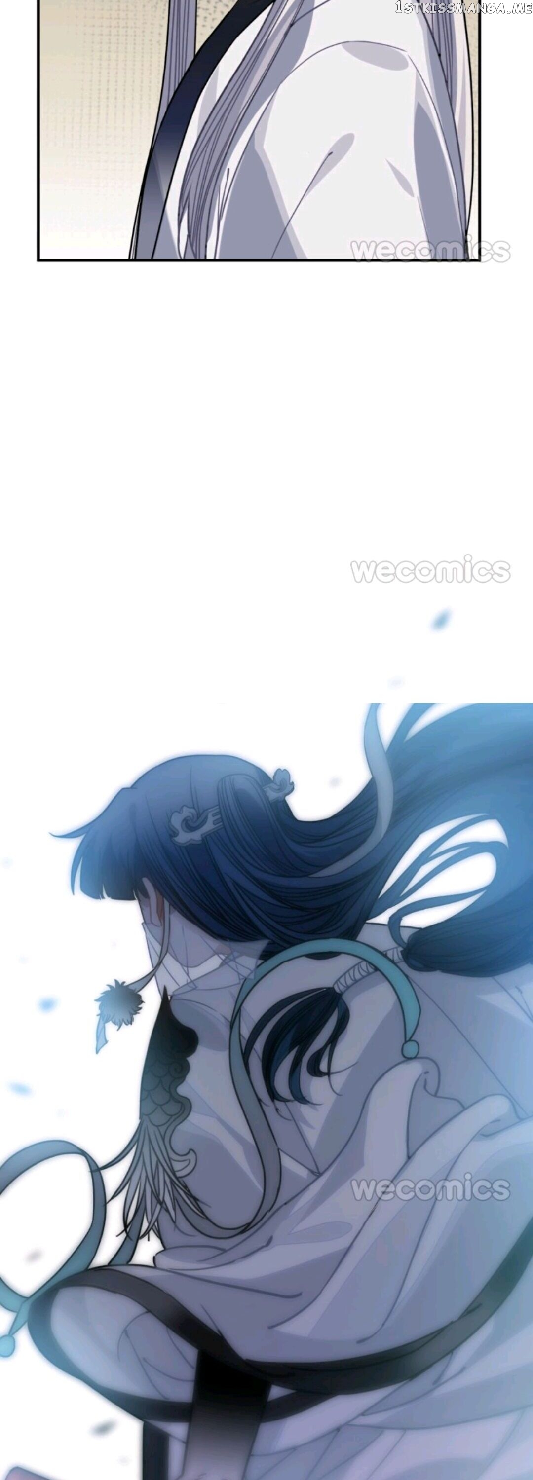 Straight “Princess” In The Royal Palace chapter 56 - page 6