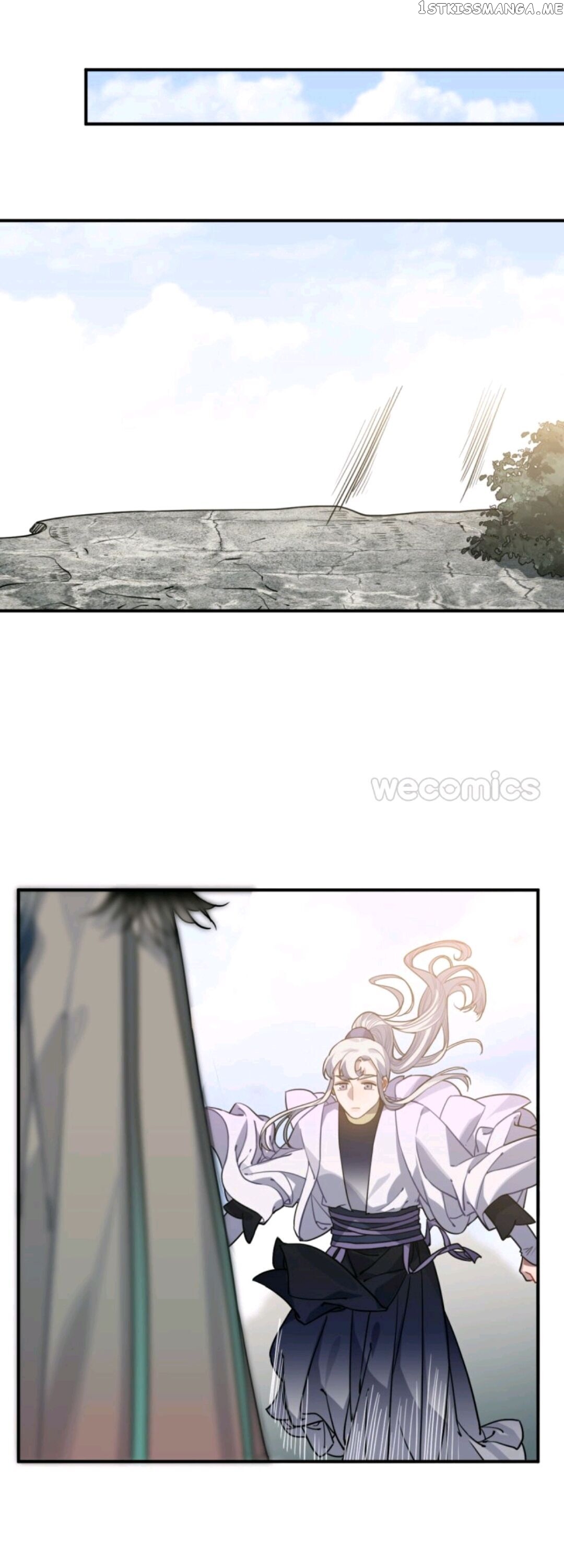 Straight “Princess” In The Royal Palace chapter 56 - page 9