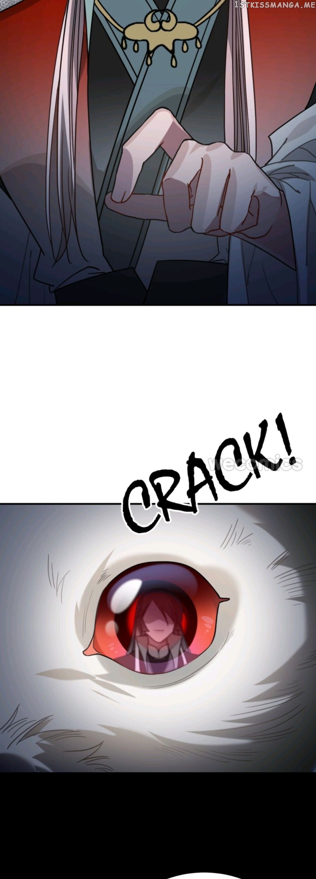 Straight “Princess” In The Royal Palace chapter 55 - page 15