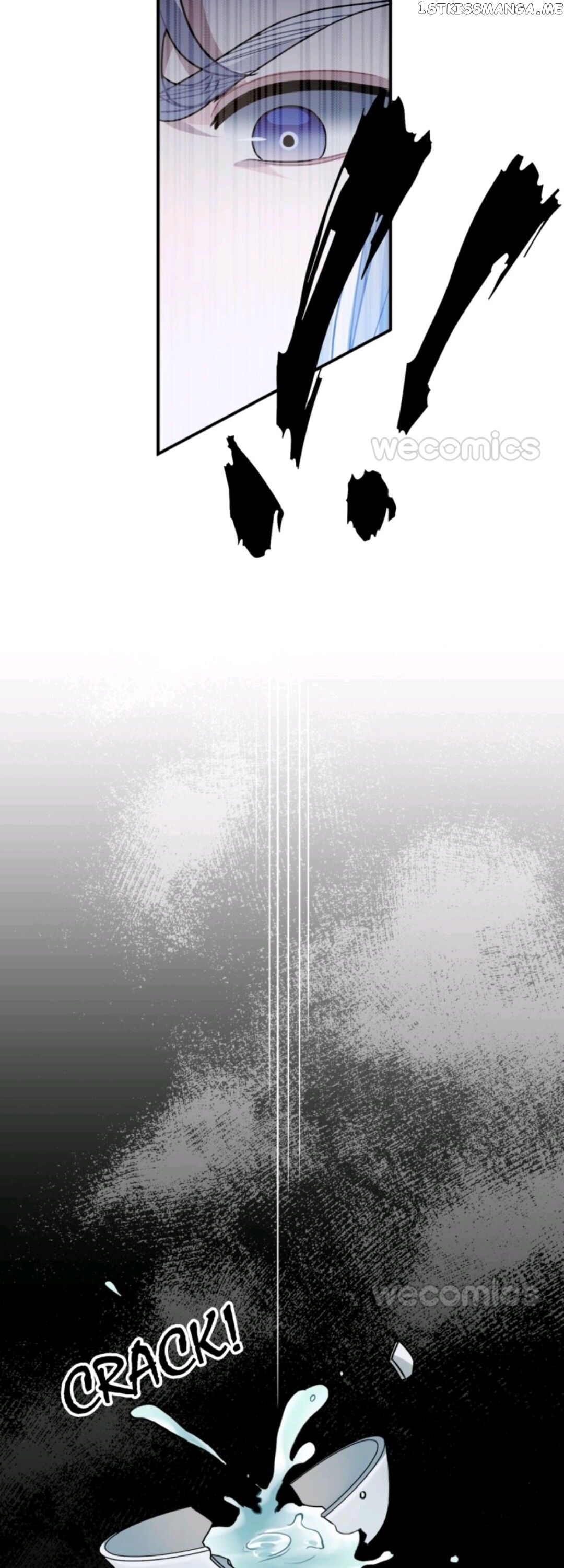 Straight “Princess” In The Royal Palace chapter 55 - page 21