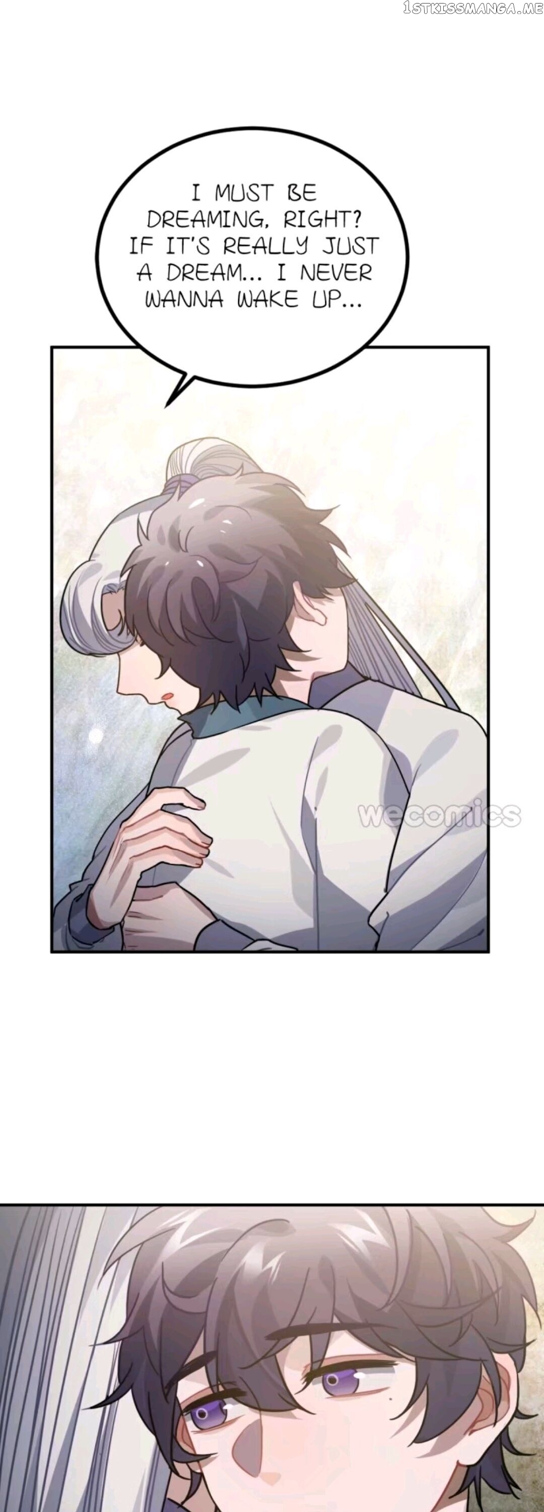 Straight “Princess” In The Royal Palace chapter 53 - page 1