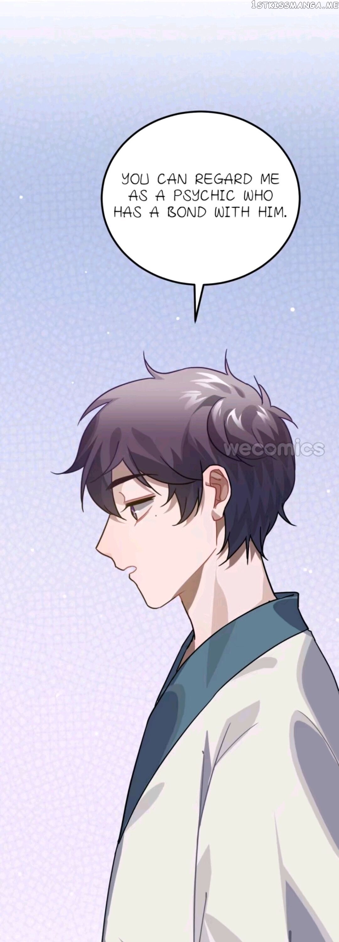 Straight “Princess” In The Royal Palace chapter 53 - page 11