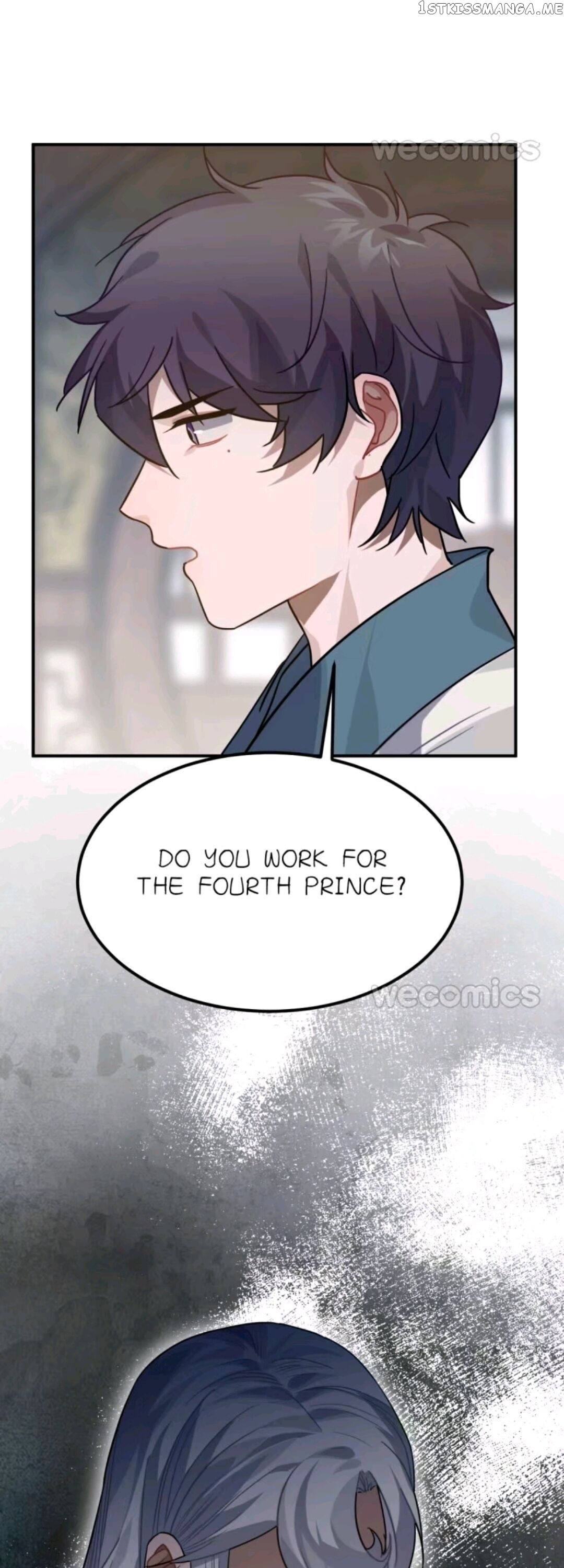 Straight “Princess” In The Royal Palace chapter 53 - page 13