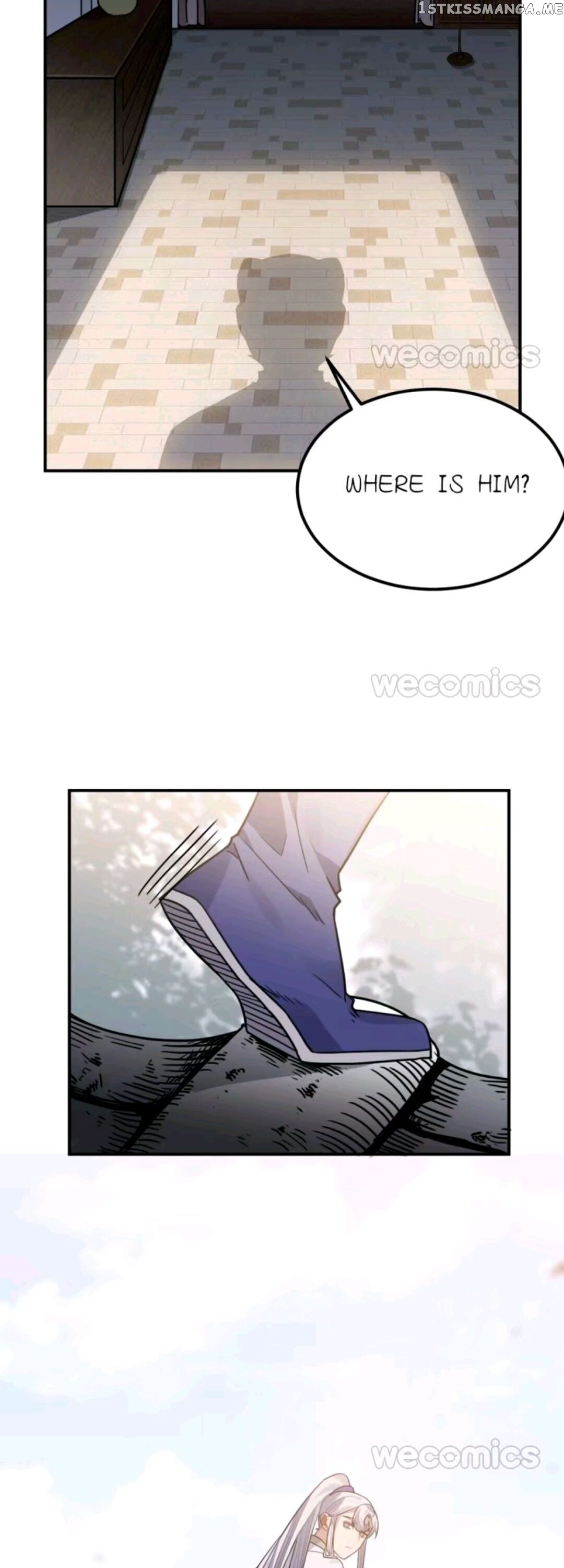 Straight “Princess” In The Royal Palace chapter 53 - page 24