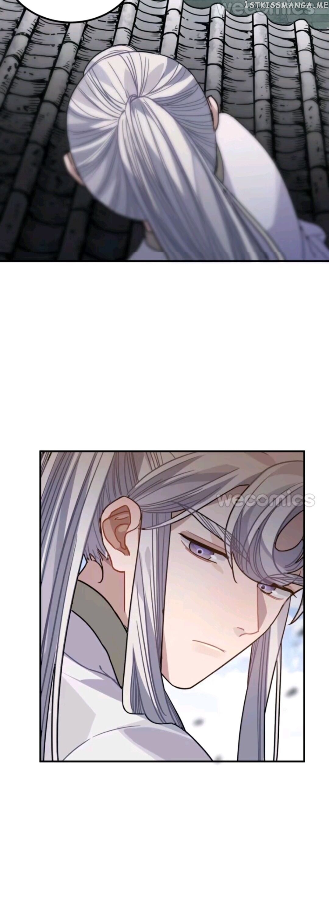 Straight “Princess” In The Royal Palace chapter 53 - page 26
