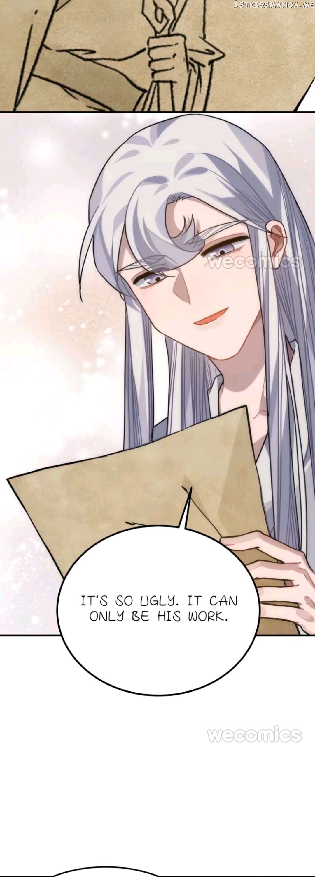 Straight “Princess” In The Royal Palace chapter 53 - page 8
