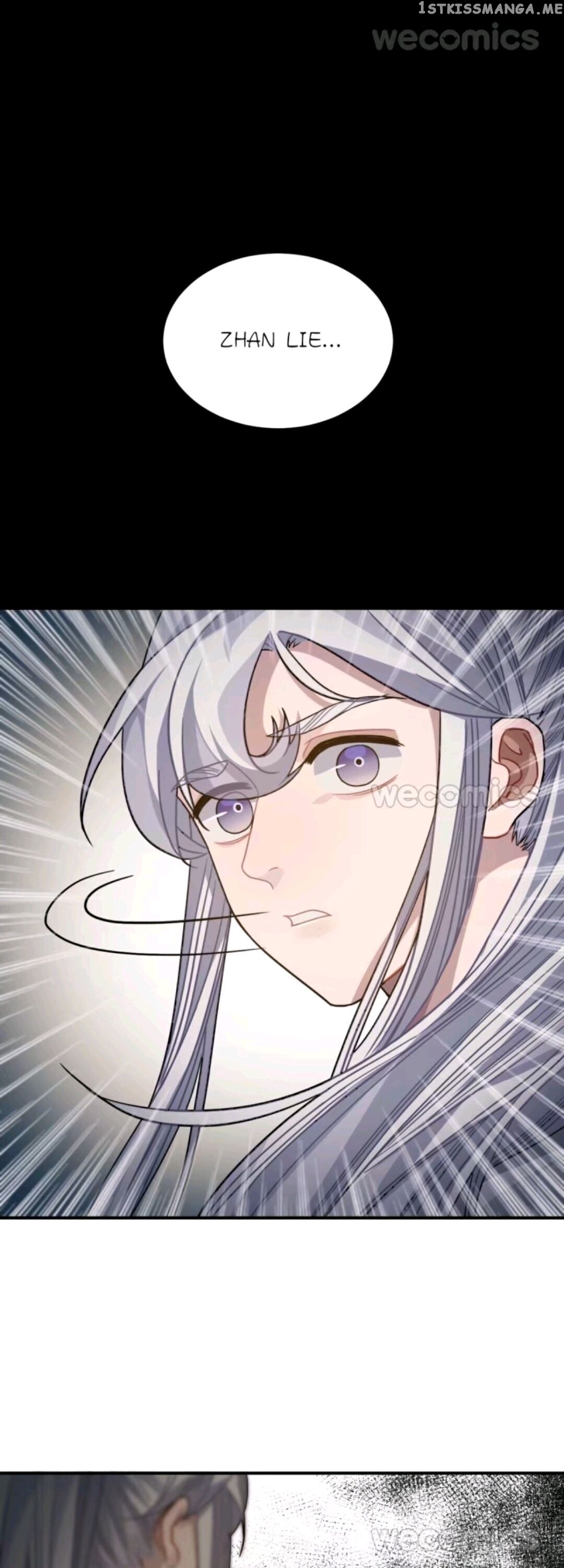 Straight “Princess” In The Royal Palace chapter 52 - page 11
