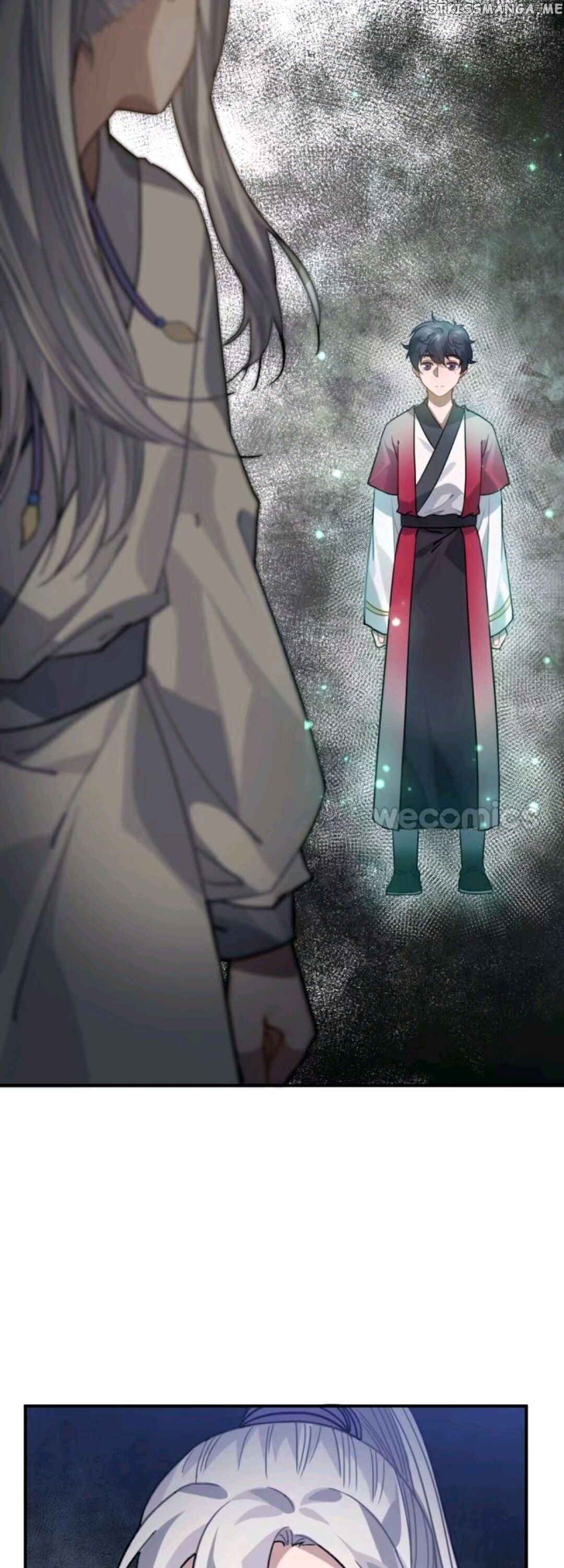 Straight “Princess” In The Royal Palace chapter 52 - page 12