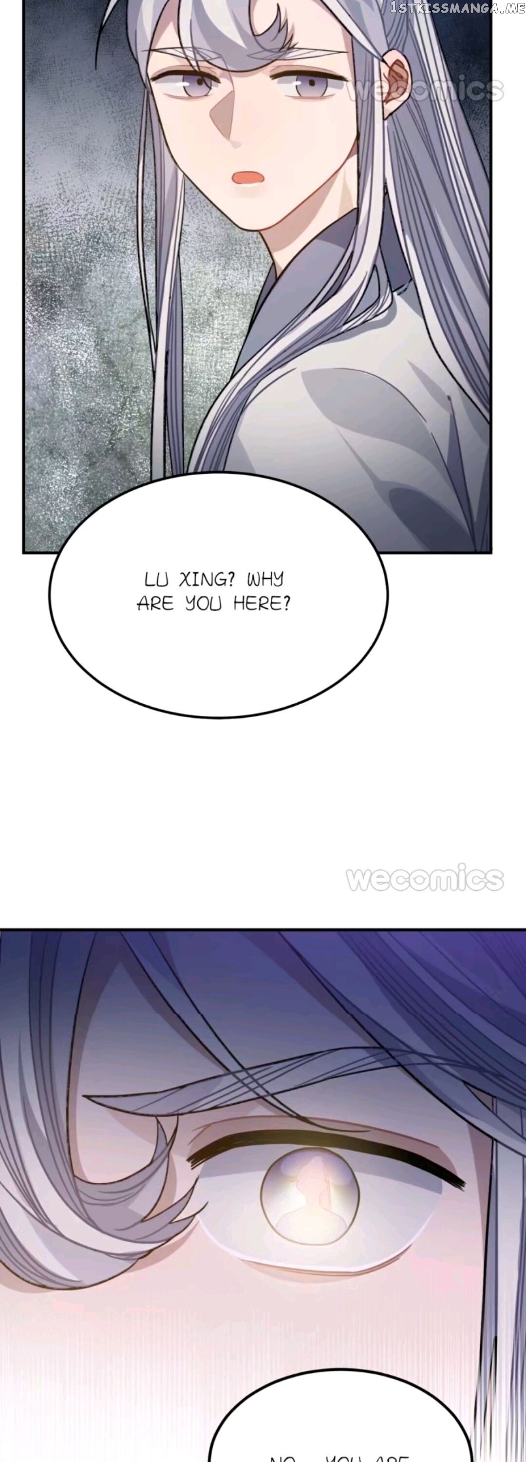 Straight “Princess” In The Royal Palace chapter 52 - page 13