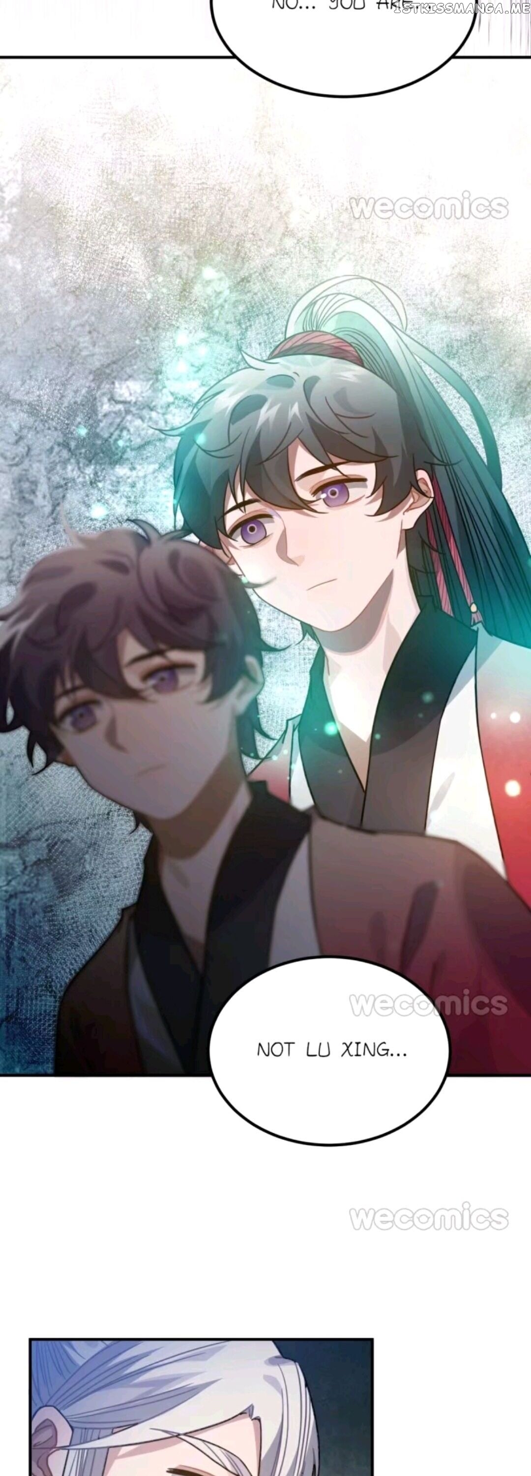 Straight “Princess” In The Royal Palace chapter 52 - page 14