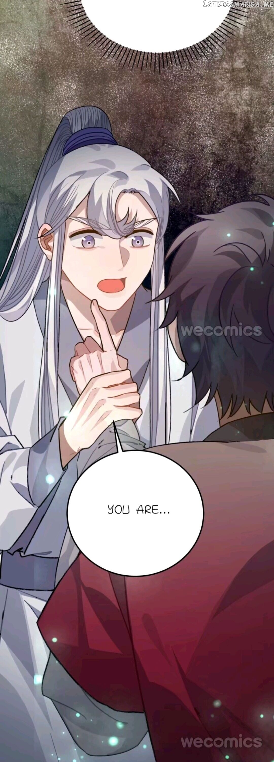Straight “Princess” In The Royal Palace chapter 52 - page 16