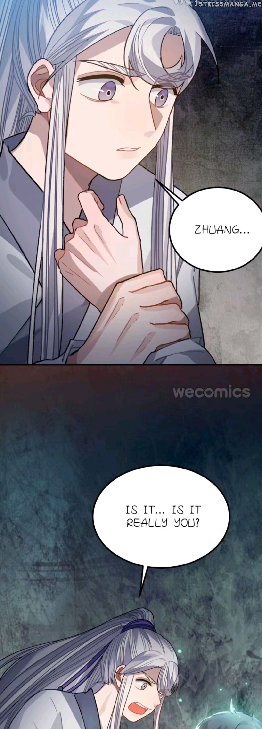 Straight “Princess” In The Royal Palace chapter 52 - page 18