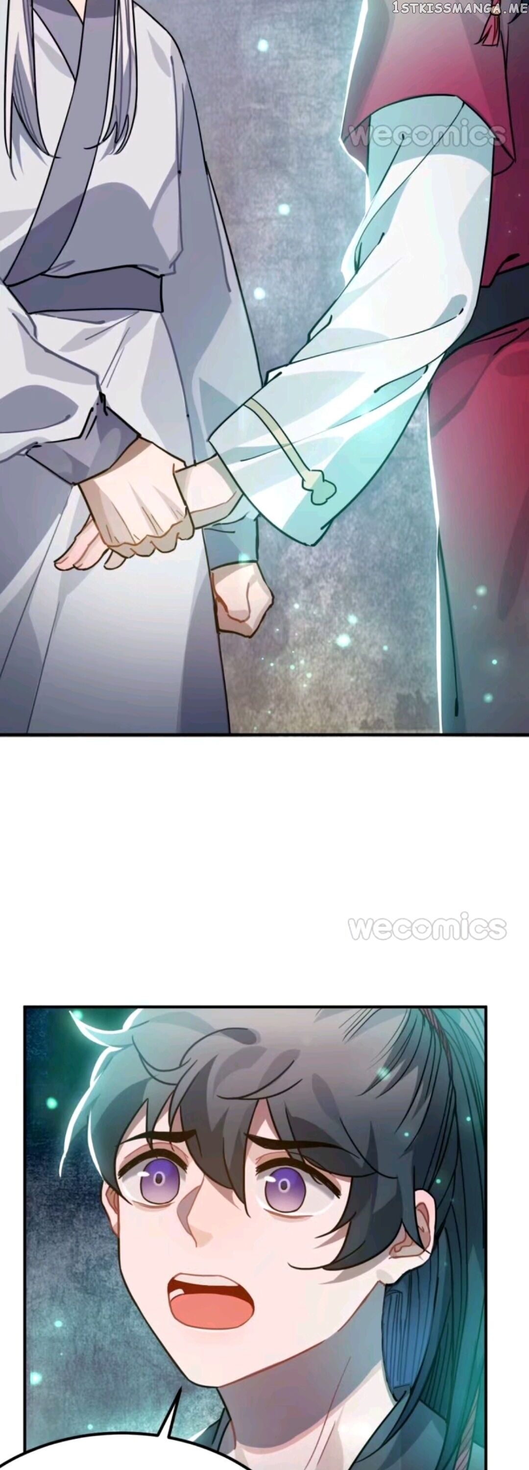 Straight “Princess” In The Royal Palace chapter 52 - page 24