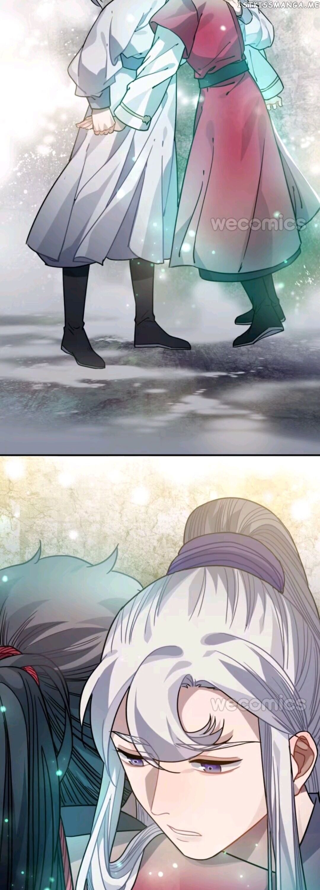 Straight “Princess” In The Royal Palace chapter 52 - page 26