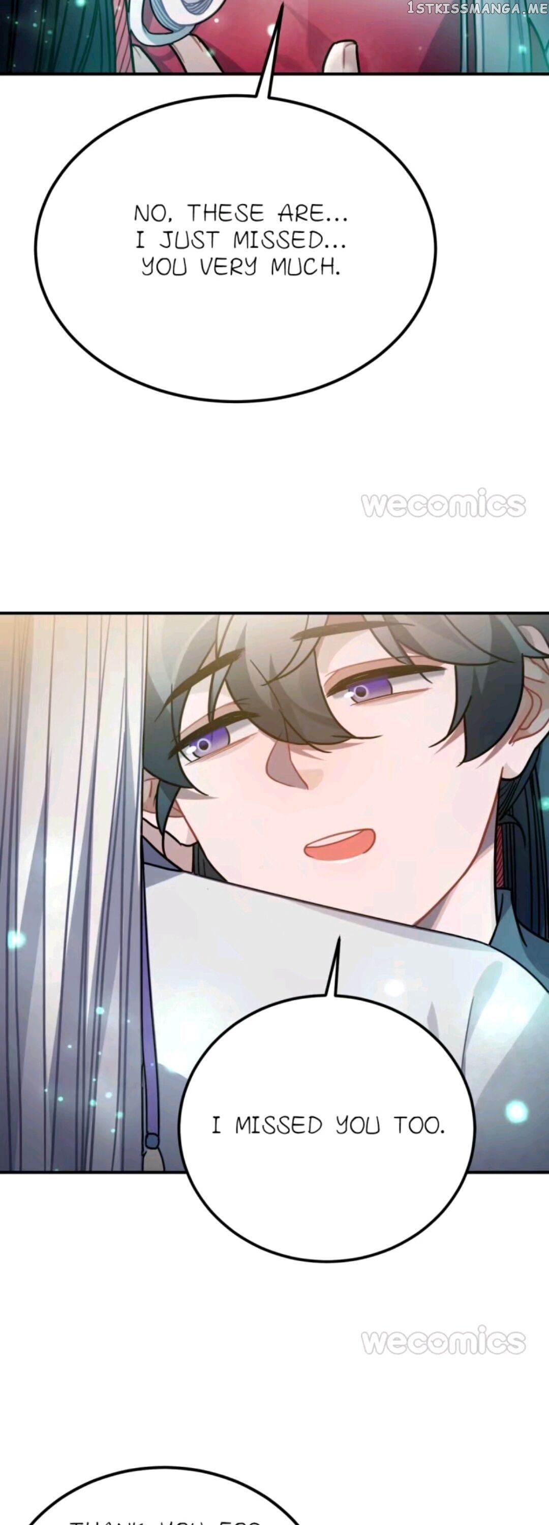 Straight “Princess” In The Royal Palace chapter 52 - page 27