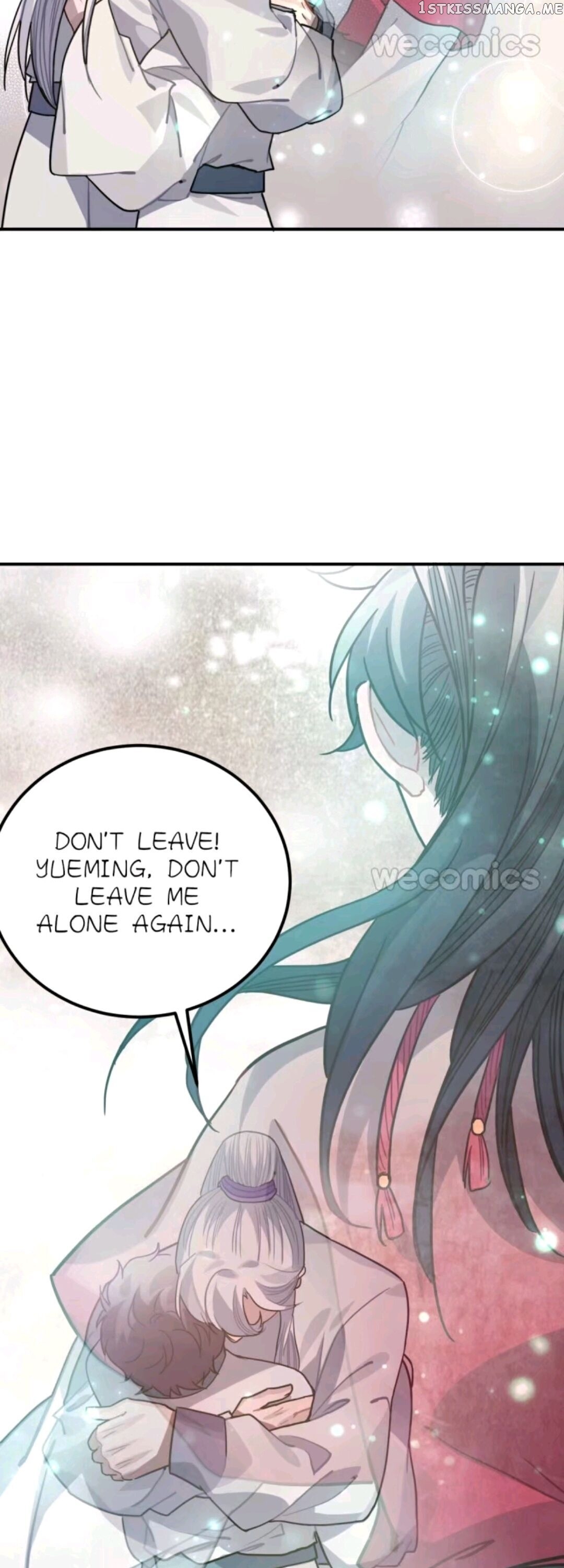 Straight “Princess” In The Royal Palace chapter 52 - page 31