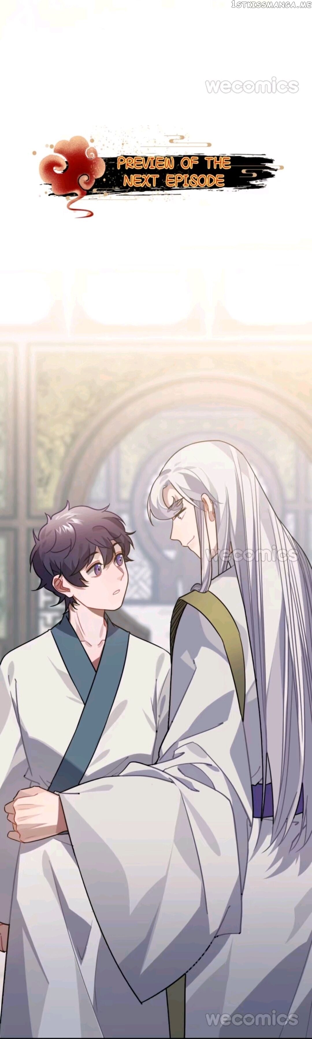 Straight “Princess” In The Royal Palace chapter 52 - page 33