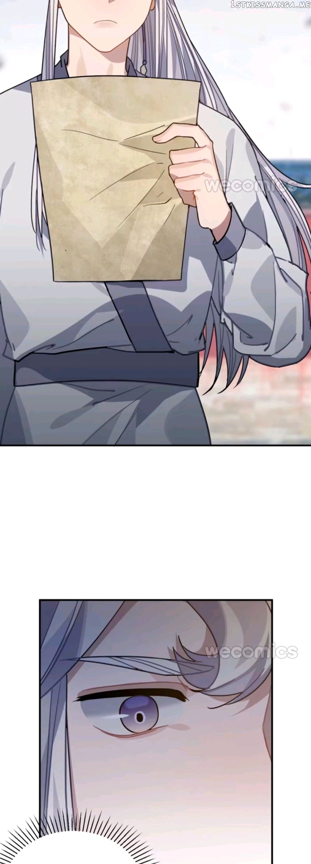 Straight “Princess” In The Royal Palace chapter 52 - page 5